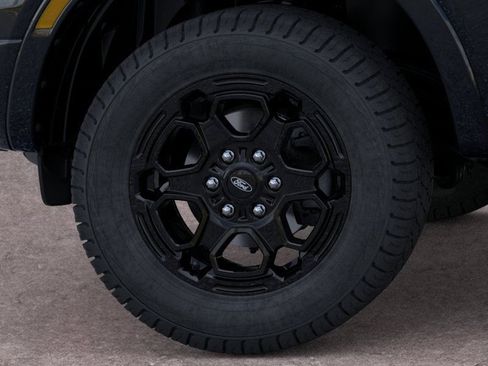 New 2026 Ford Ranger Lariat w/ FX4 Off-Road Package AWD/4WD image 19