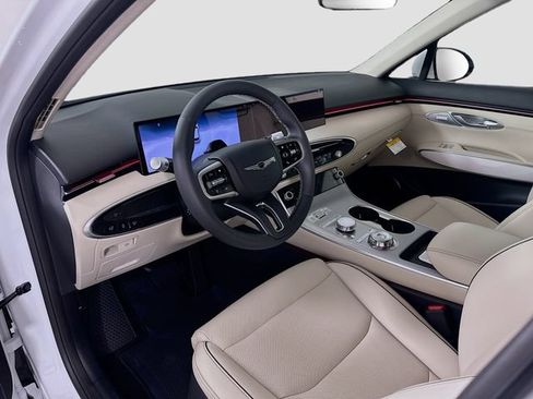 New 2026 Genesis GV70 2.5T Advanced AWD/4WD image 9