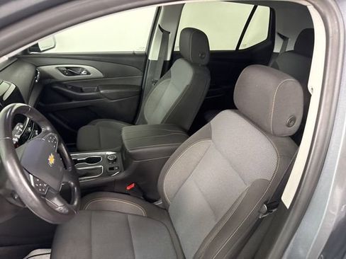 Used 2020 Chevrolet Traverse LT w/ Driver Confidence II Package image 26