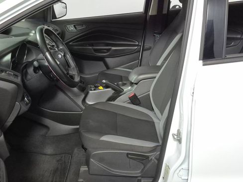 Used 2014 Ford Escape S FWD image 9