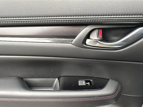 Used 2023 MAZDA CX-5 Carbon Edition image 33