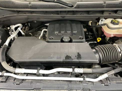 Certified 2024 Chevrolet Silverado 1500 LT Trail Boss w/ Protection Package AWD/4WD image 46
