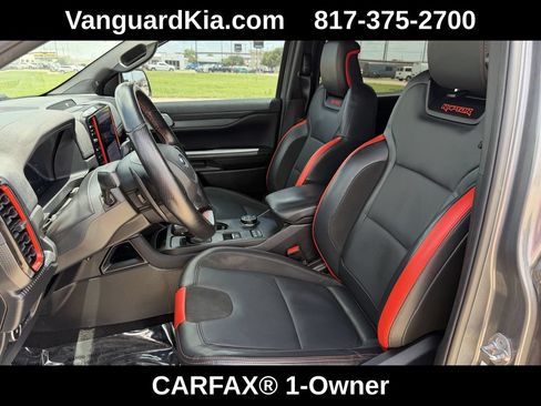 Used 2024 Ford Ranger Raptor AWD/4WD image 27