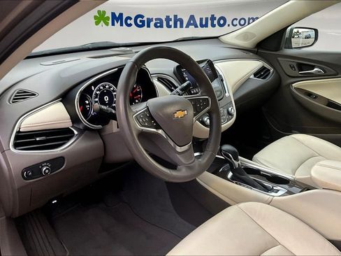 Used 2024 Chevrolet Malibu LT image 15