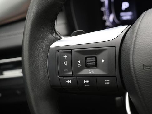 Used 2023 INFINITI QX60 Luxe w/ Vision Package AWD/4WD image 18