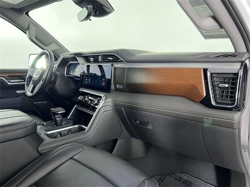 Certified 2023 GMC Sierra 1500 Denali w/ Denali Reserve Package image 30