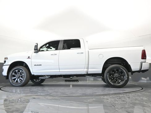 New 2026 RAM 2500 Laramie w/ Night Edition image 57