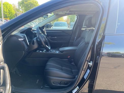 Certified 2023 MAZDA CX-50 2.5 S w/ Cargo Package AWD/4WD image 17