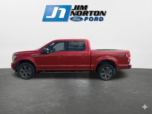 Used 2020 Ford F150 XLT w/ Equipment Group 302A Luxury image 6