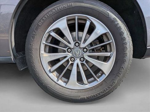 Used 2017 Acura RDX AWD w/ Advance Package image 15