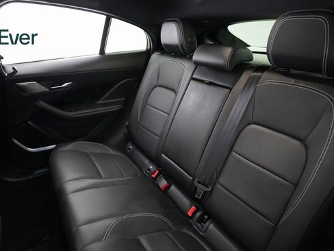 Used 2022 Jaguar I-PACE HSE image 8