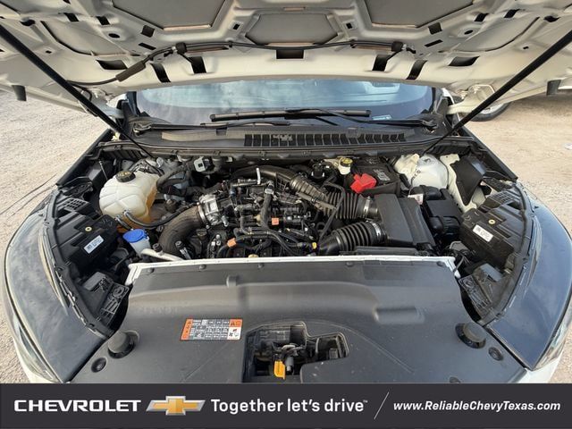 Used 2023 Ford Edge ST AWD/4WD image 34