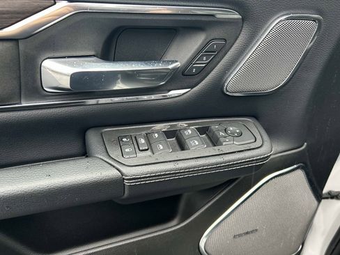 New 2026 RAM 1500 Laramie image 7