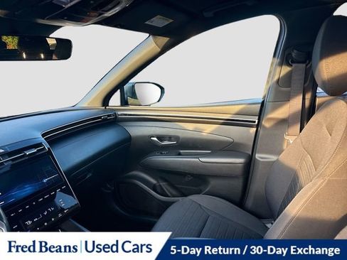 Certified 2023 Hyundai Santa Cruz SEL Premium w/ Cargo Package image 26