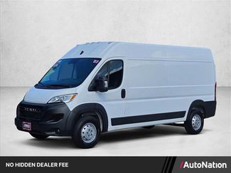 Used 2023 RAM ProMaster 2500 FWD video 1