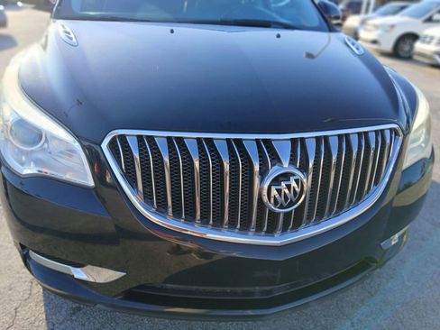 Used 2013 Buick Enclave Premium image 2
