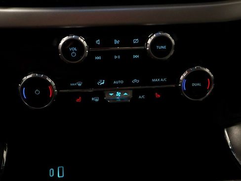 Certified 2023 Ford F150 XLT w/ Equipment Group 302A High image 33