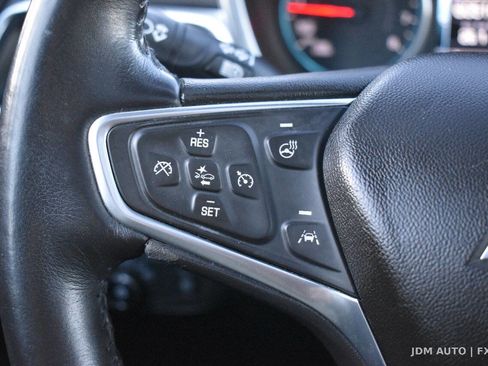 Used 2018 Chevrolet Equinox Premier image 21