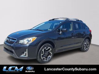Used 2016 Subaru Crosstrek 2.0i Premium w/ Moonroof Package image 1