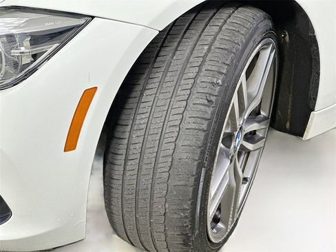 Used 2018 BMW 328d xDrive Sedan image 25