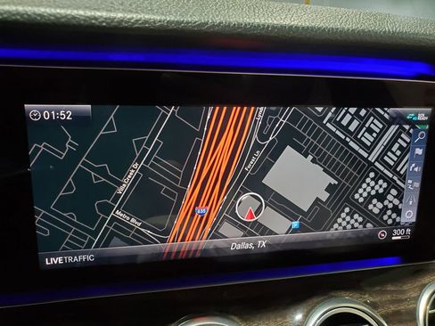 Used 2020 Mercedes-Benz E 350 E 350 image 30