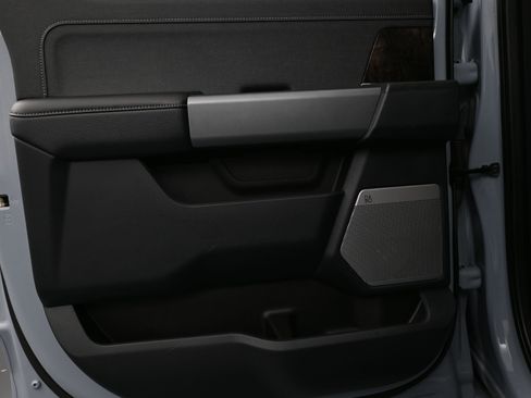 Used 2024 Ford F250 Lariat w/ Lariat Ultimate Package image 13