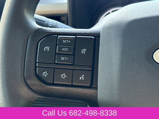 Used 2024 Ford F350 XL AWD/4WD image 28