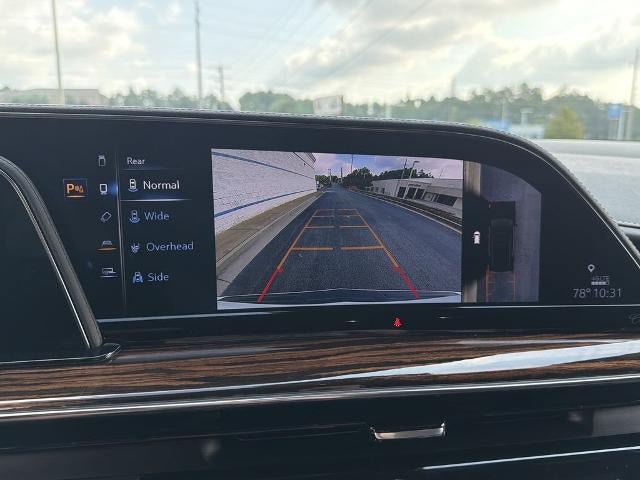 Certified 2022 Cadillac Escalade Premium Luxury AWD/4WD image 33