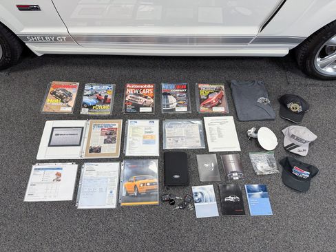 Used 2007 Ford Mustang GT image 29