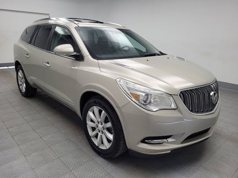 Used 2016 Buick Enclave Premium w/ Experience Buick Package image 13