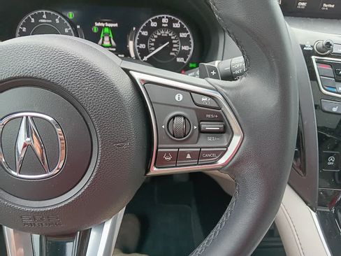 Used 2023 Acura RDX AWD w/ Technology Package image 22