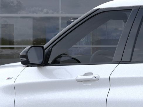 New 2026 Ford Explorer ST-Line w/ ST-Line Street Pack AWD/4WD image 43