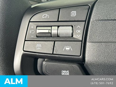 Used 2025 Kia K4 FWD image 27