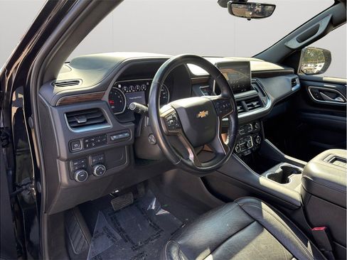 Used 2021 Chevrolet Suburban High Country image 6