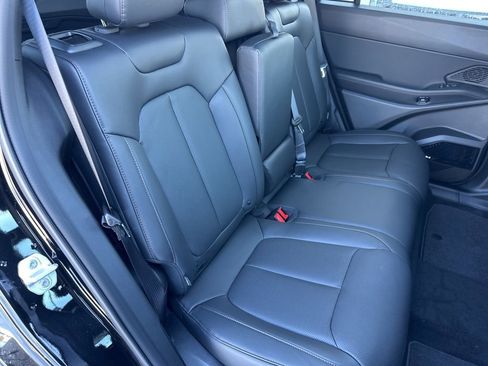 New 2026 Jeep Cherokee Limited image 50