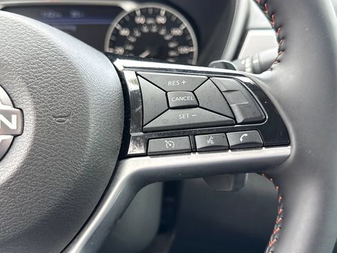 Used 2025 Nissan Altima 2.5 SR FWD image 22
