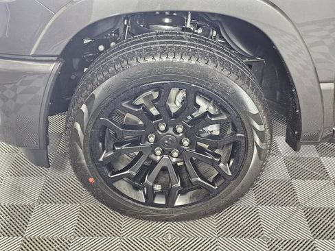 New 2026 RAM 1500 Limited AWD/4WD image 10