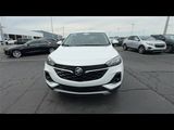 Certified 2023 Buick Encore GX Preferred w/ Cold Weather Comfort Package image 3