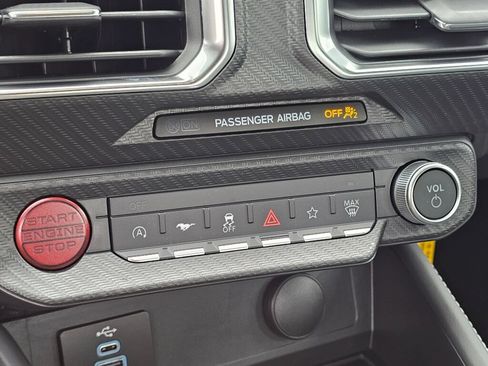 New 2026 Ford Mustang Premium RWD image 18