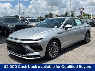 New 2025 Hyundai Sonata SEL 360° Tour