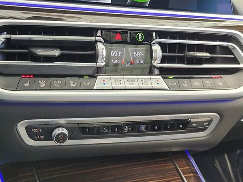 Used 2021 BMW X5 xDrive40i w/ Premium Package 2 image 33