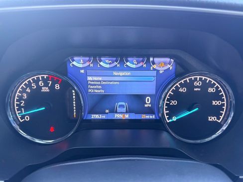 Used 2023 Ford F150 XLT w/ Equipment Group 301A Mid AWD/4WD image 78
