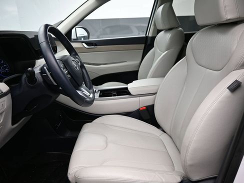 Used 2021 Hyundai Palisade SEL w/ Premium Package image 9