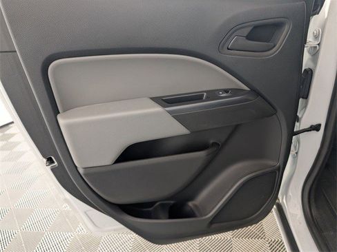 Certified 2022 Chevrolet Colorado W/T w/ WT Convenience Package image 22