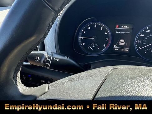 Used 2021 Hyundai Kona SEL image 31