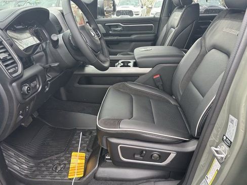 New 2026 RAM 1500 Laramie image 9