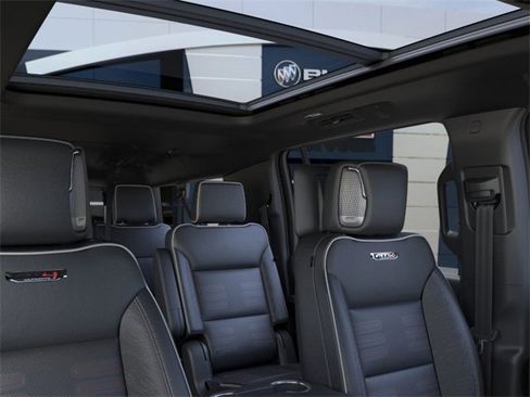 New 2026 GMC Yukon XL AT4 Ultimate image 24