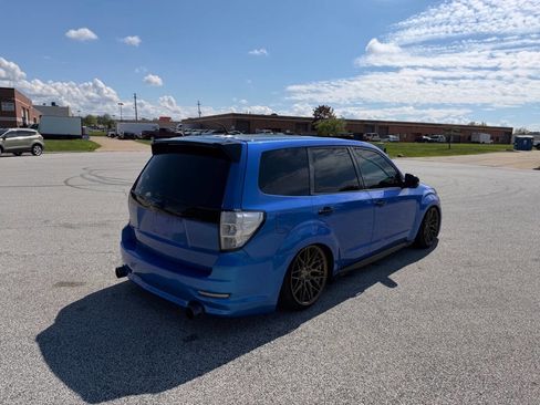 Used 2011 Subaru Forester 2.5XT Premium AWD/4WD image 4