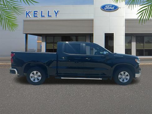 Used 2023 Chevrolet Silverado 1500 LT RWD image 8