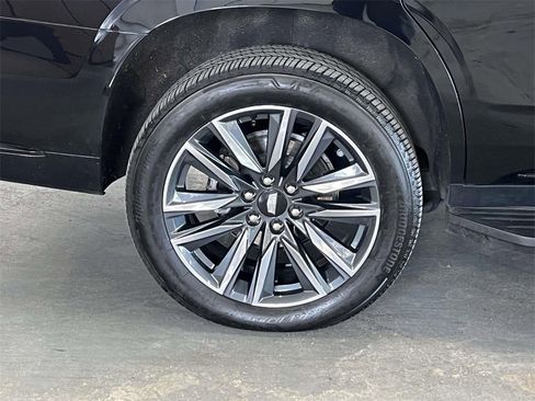 Certified 2024 Cadillac Escalade Sport w/ Touring Package image 10